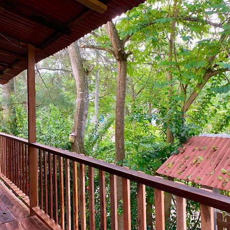 La Posada De Mary Montañita Kültér fotó