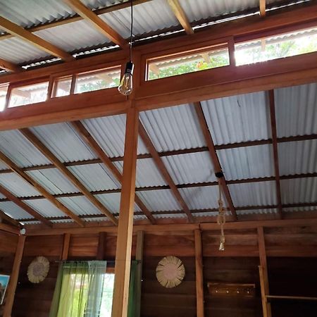 La Posada De Mary Montañita Kültér fotó
