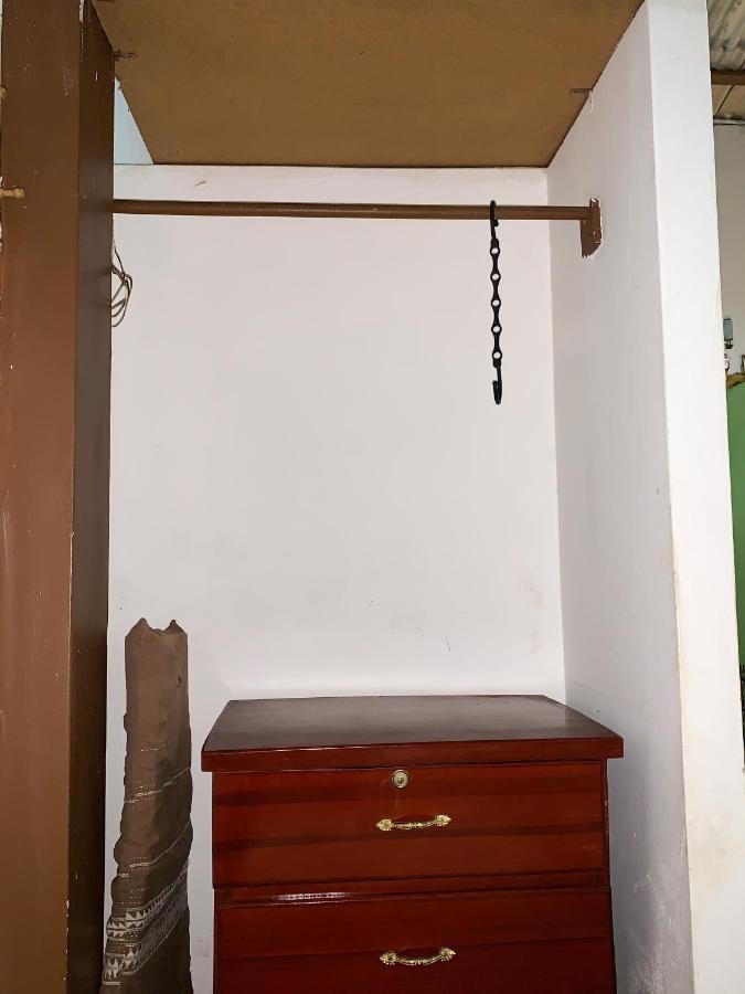 La Posada De Mary Montañita Kültér fotó