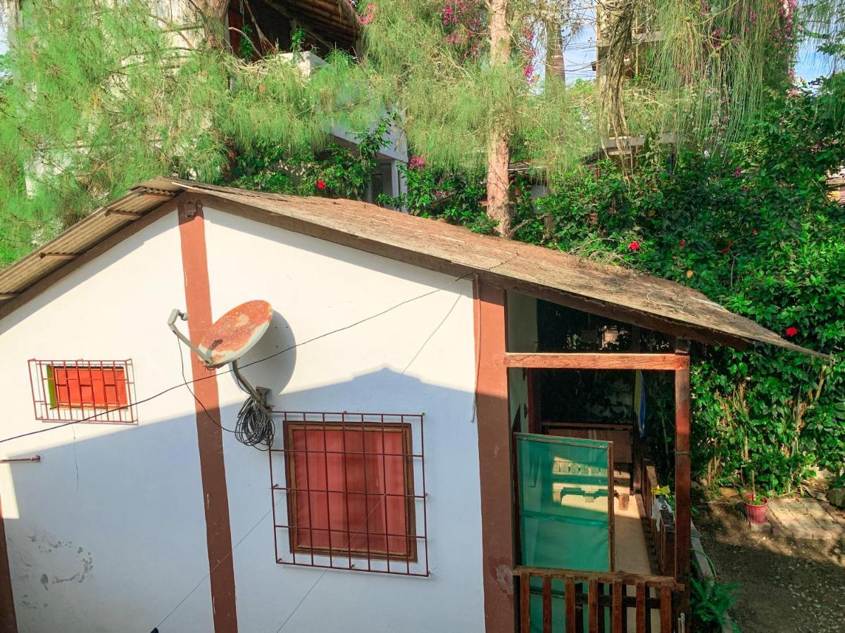 La Posada De Mary Montañita Kültér fotó