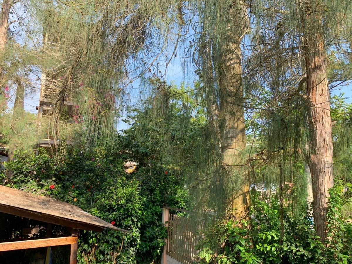 La Posada De Mary Montañita Kültér fotó