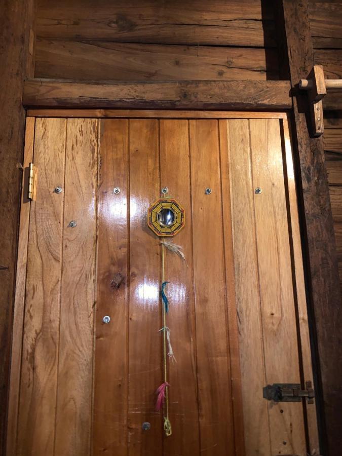 La Posada De Mary Montañita Kültér fotó