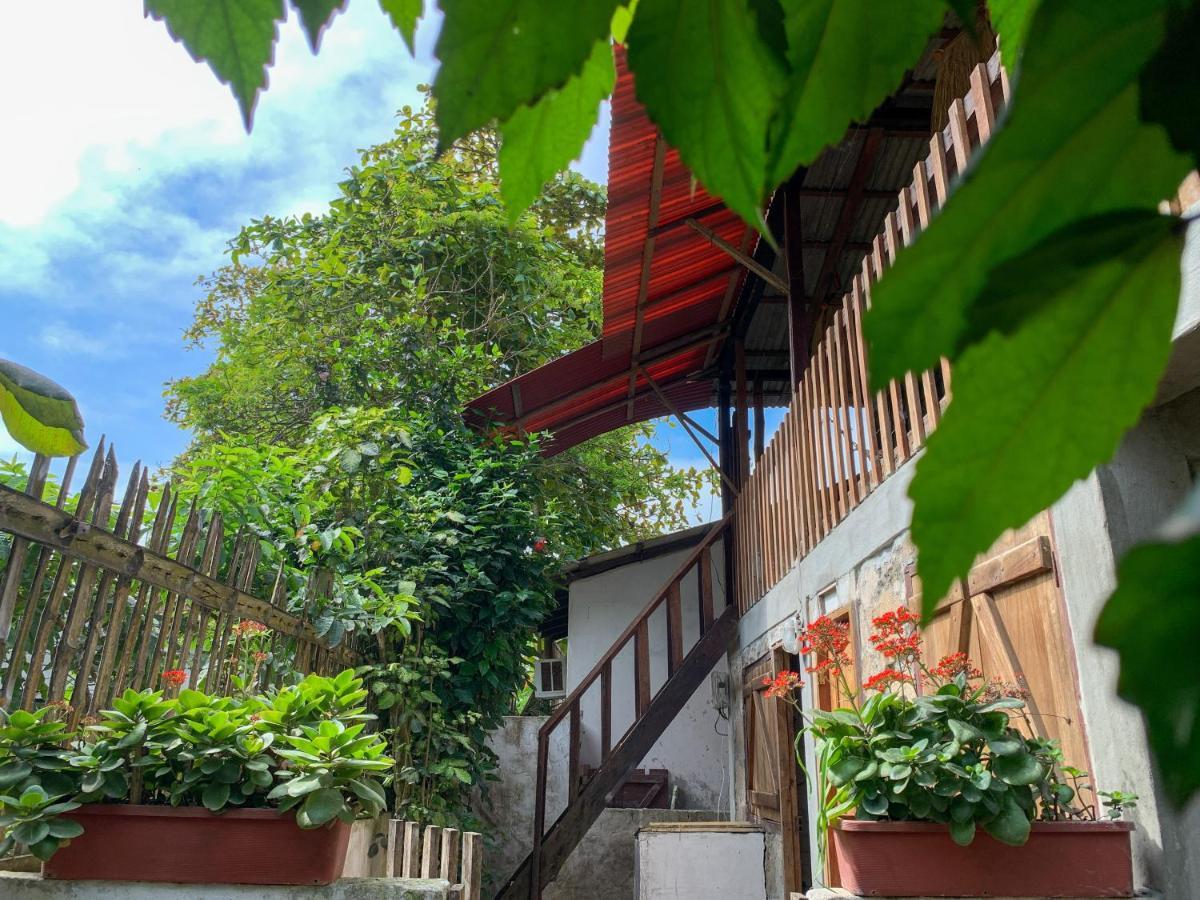 La Posada De Mary Montañita Kültér fotó