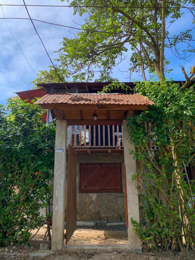 La Posada De Mary Montañita Kültér fotó