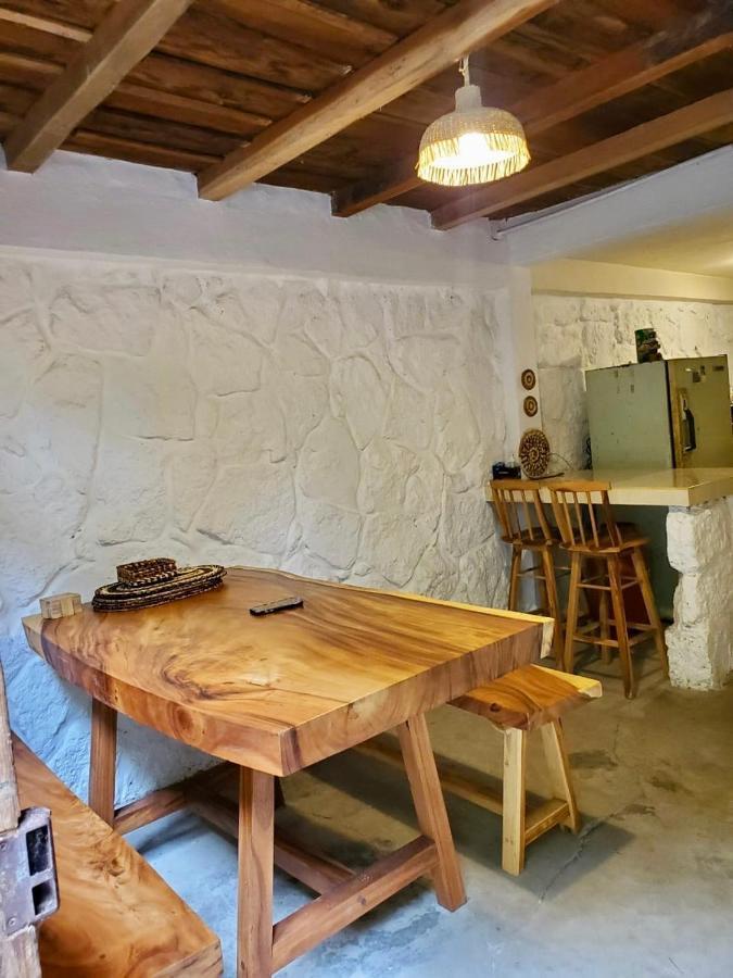 La Posada De Mary Montañita Kültér fotó