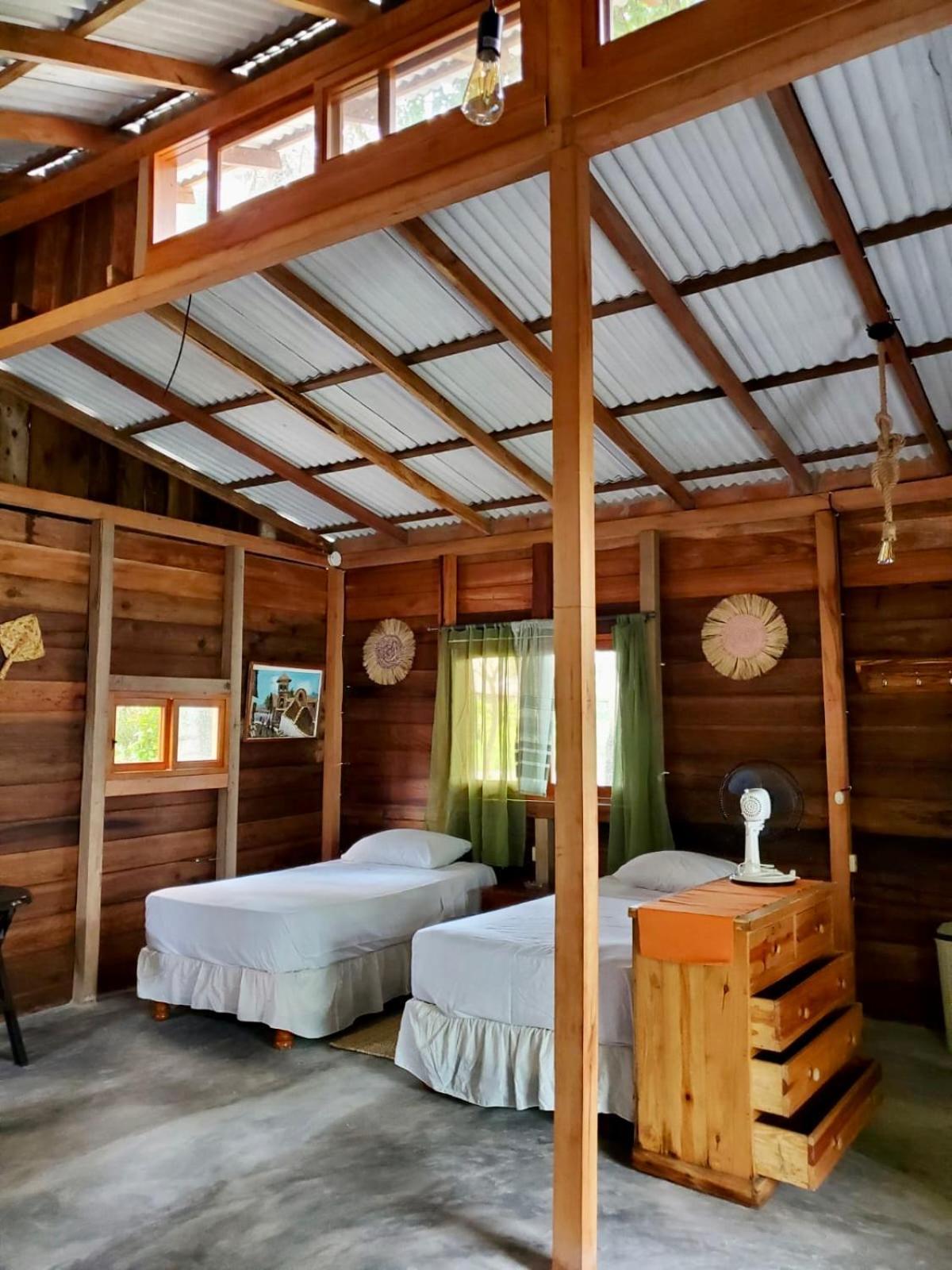 La Posada De Mary Montañita Kültér fotó