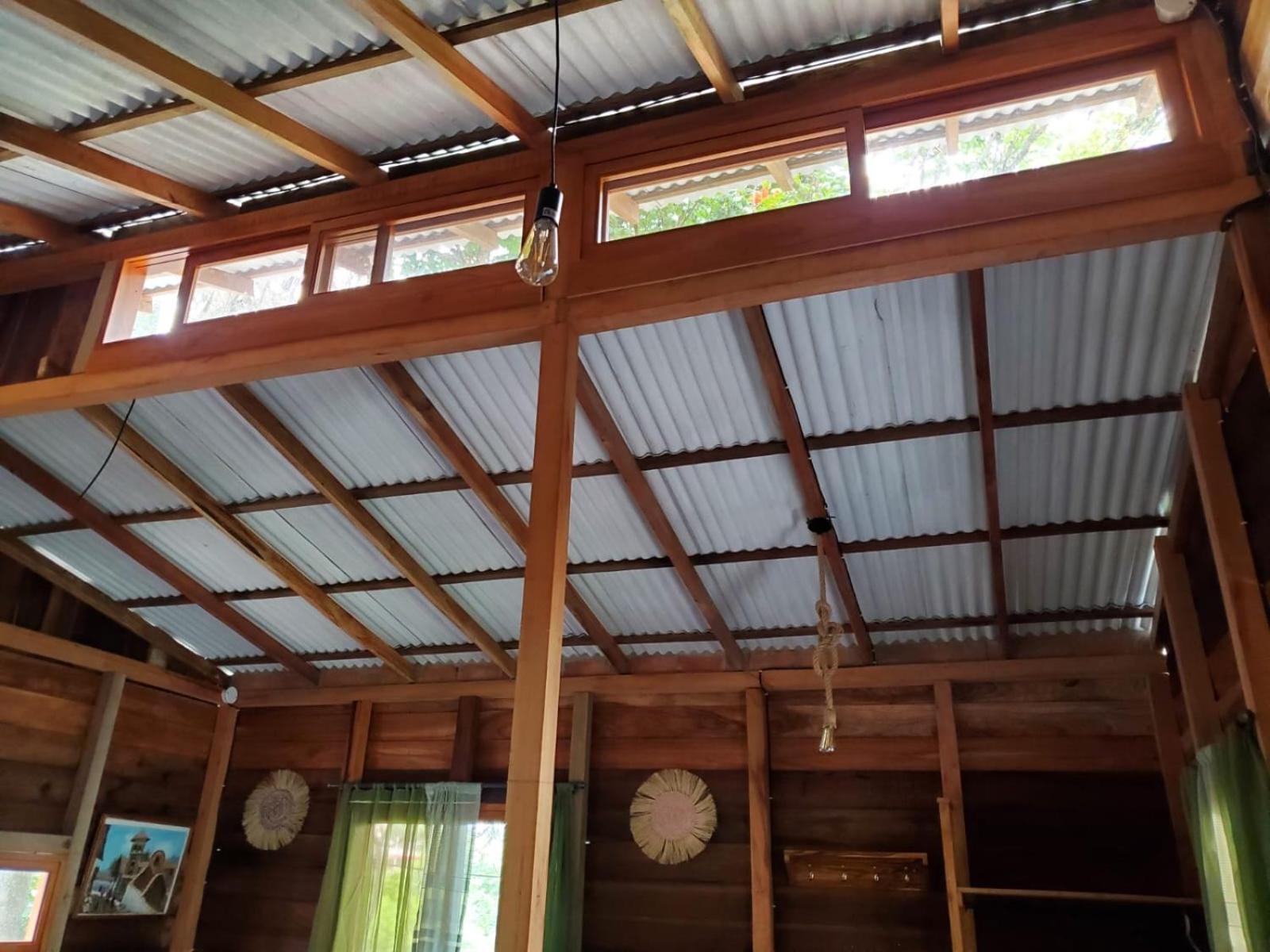 La Posada De Mary Montañita Kültér fotó